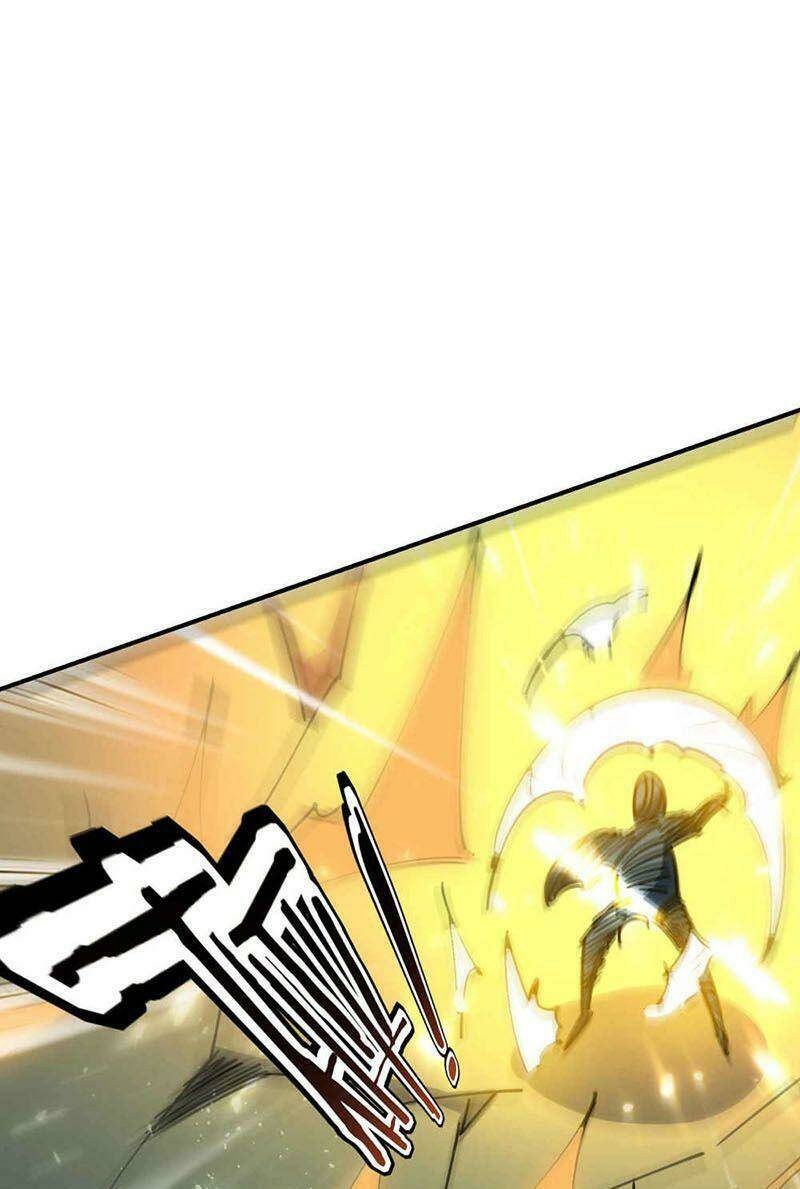 Vạn Giới Tiên Vương: Chapter 100