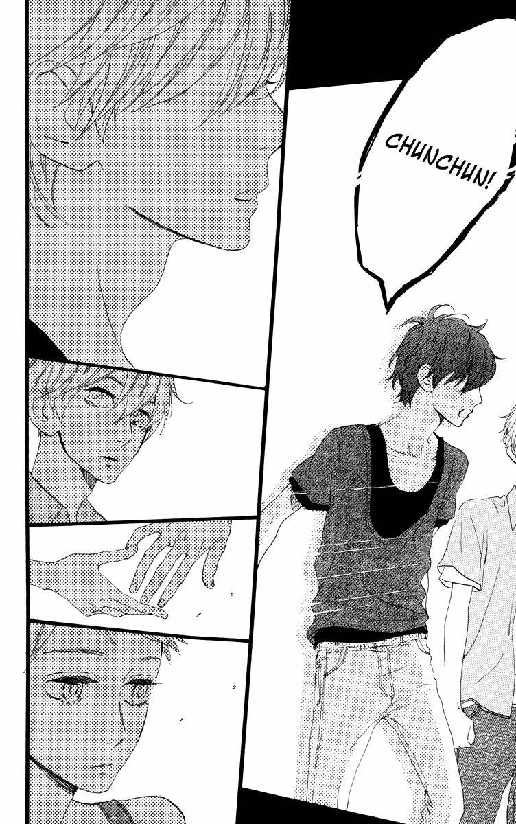 Sao Mai Của Em: Chapter 20