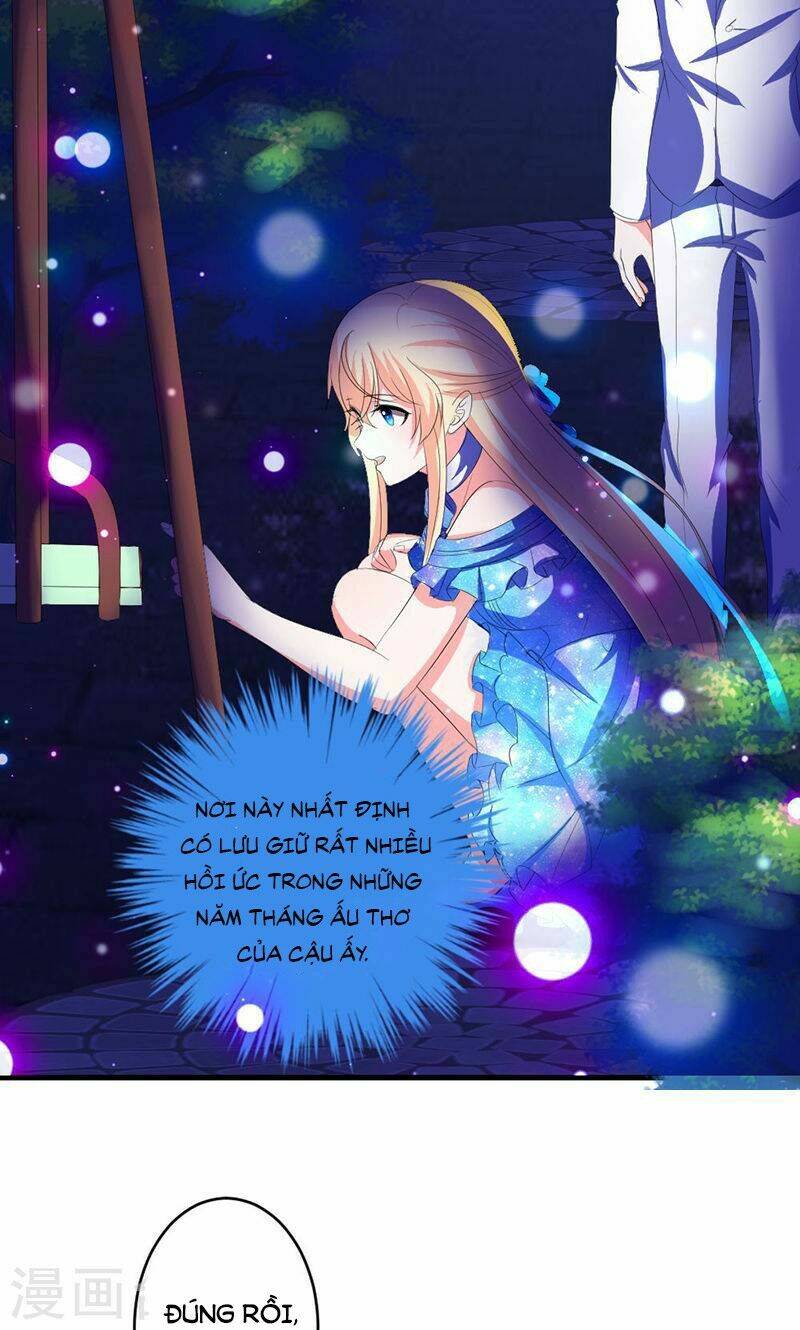 Này! Đừng Động Vào Phô Mai Của Tôi: Chapter 45