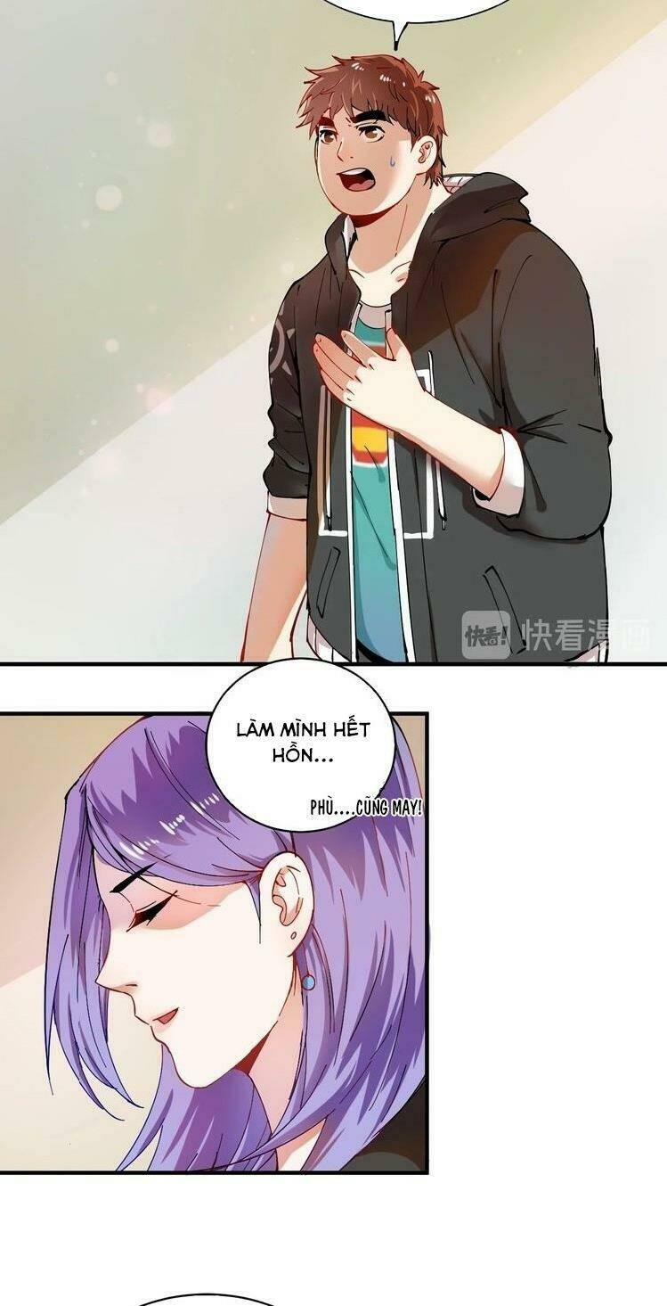 Ta Có Rất Nhiều Thành Tích: Chapter 5