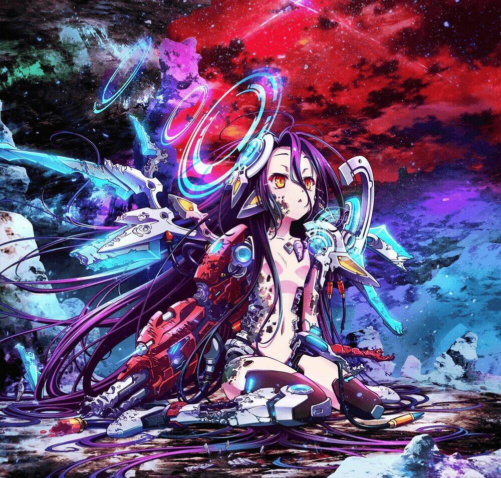 Ubel Blatt: Chapter 152