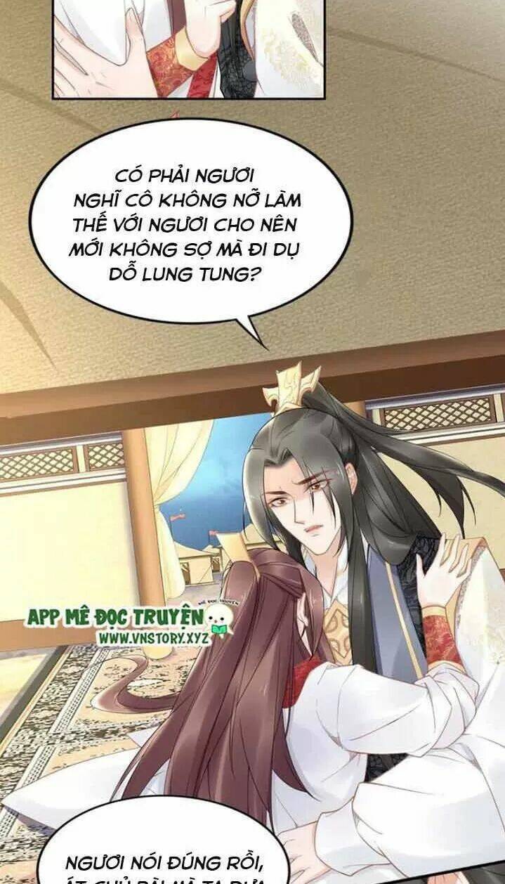 Nhất Sinh Nhất Thế Tiếu Thương Khung: Chapter 94