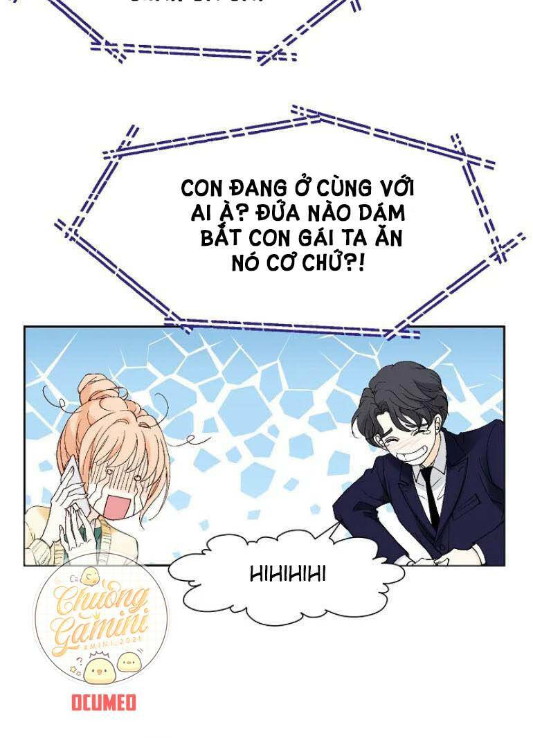 Lee Bom, Em Là Của Anh: Chapter 20