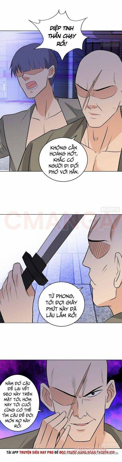 Học Viện Cao Thủ: Chapter 267