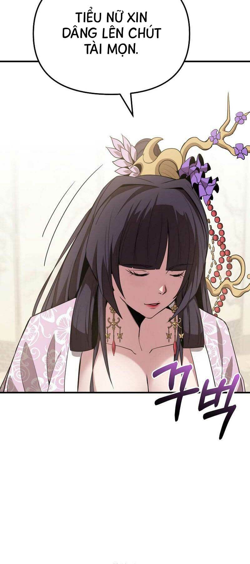 Đông Phương Bất Bại: Chapter 9