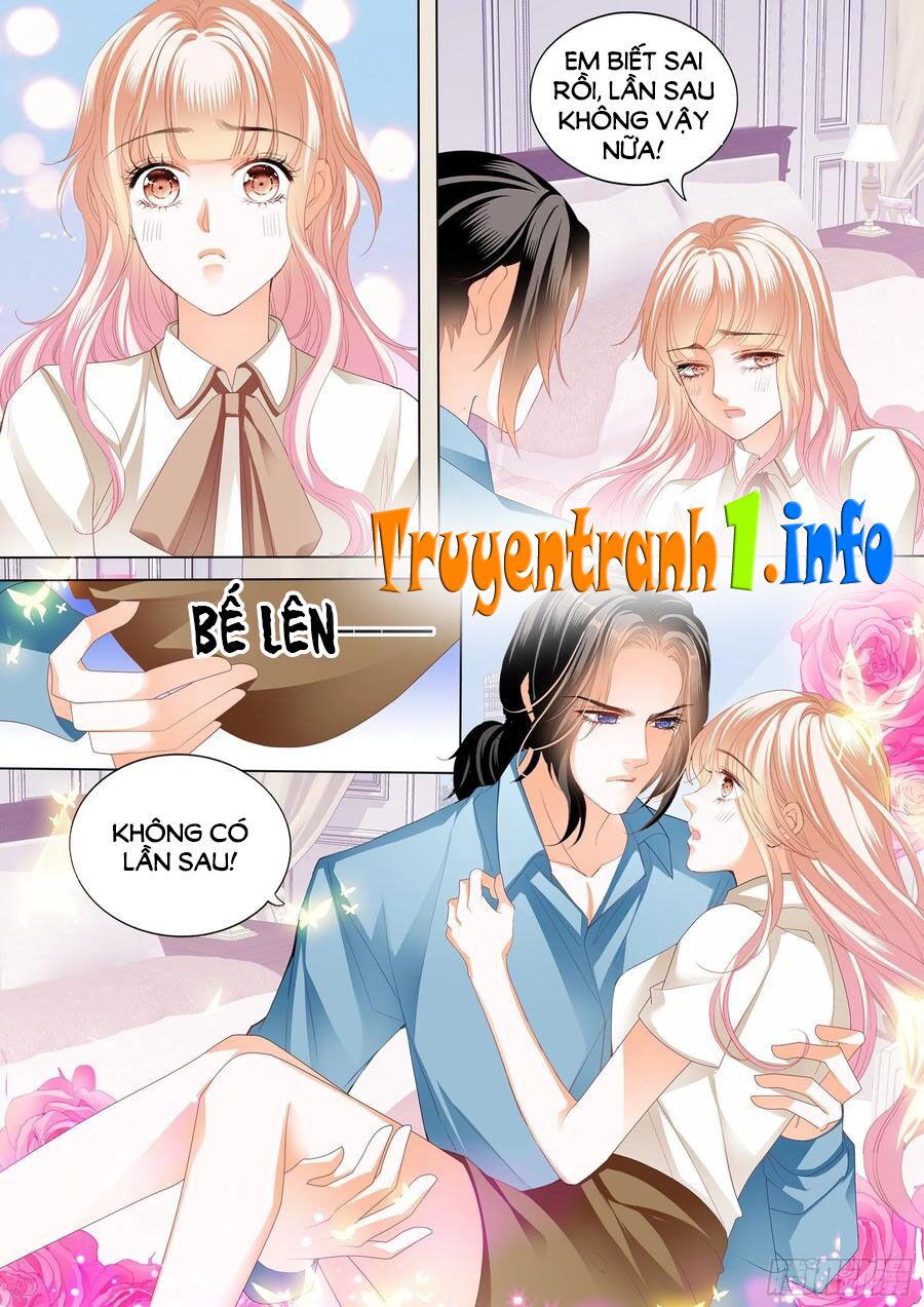 Bá Đạo Tiểu Thúc, Xin Trêu Chọc Vừa Thôi!: Chapter 167
