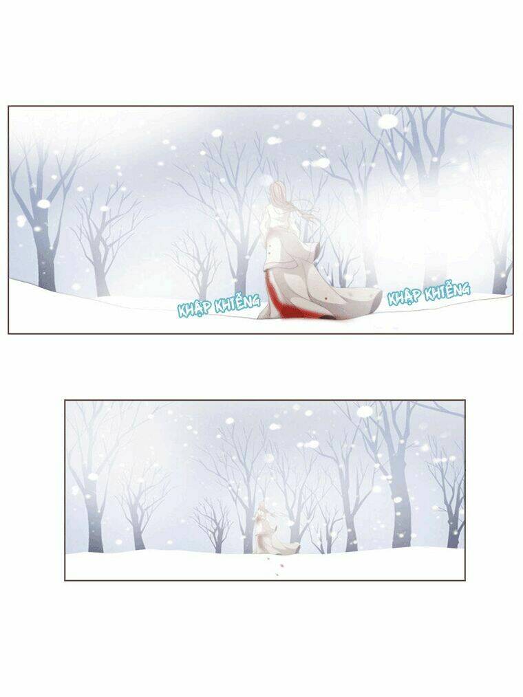 Twelve Nights: Chapter 9