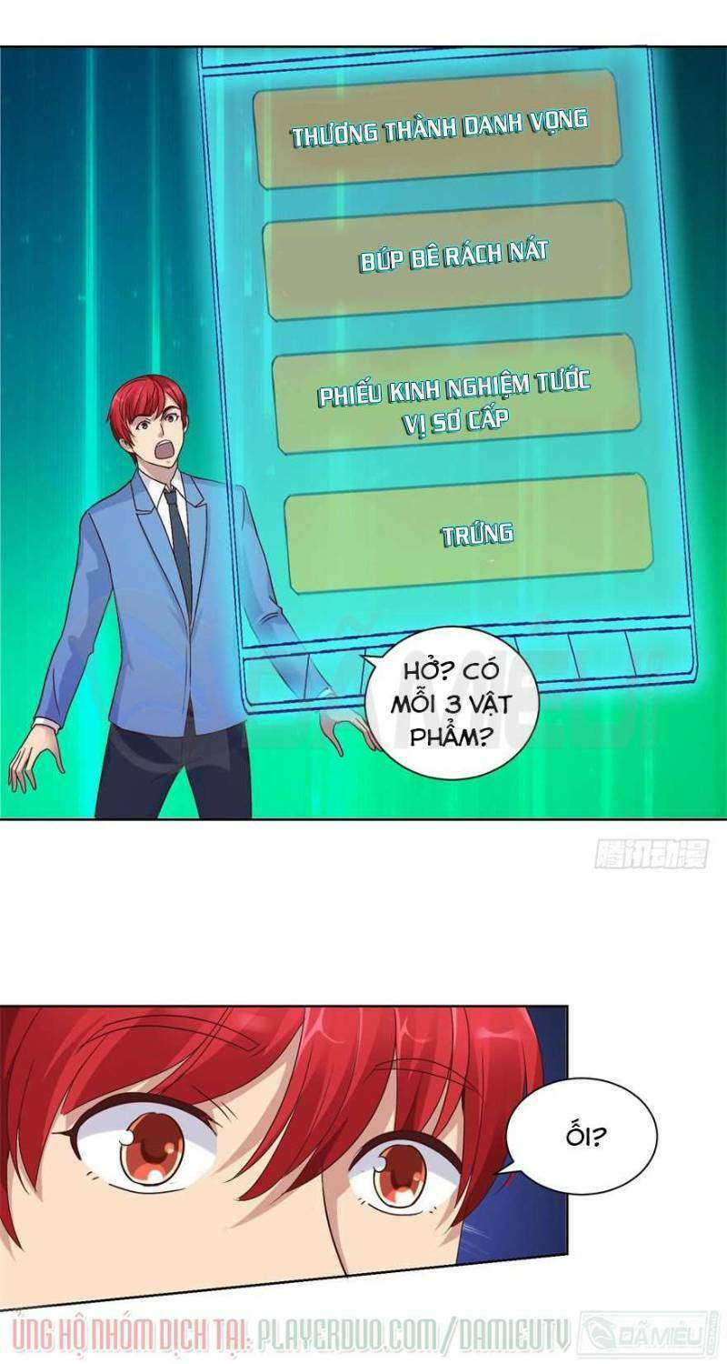 Đô Thị Chí Tôn Hệ Thống: Chapter 67