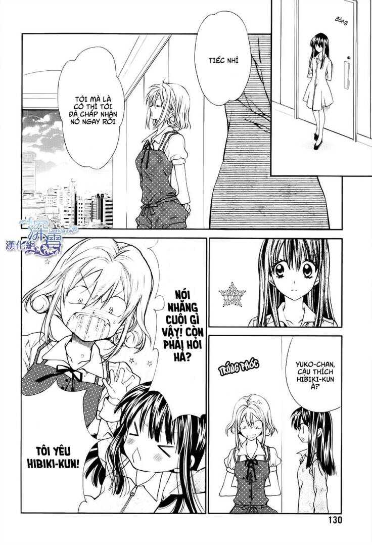 31 Ai Dream: Chapter 7