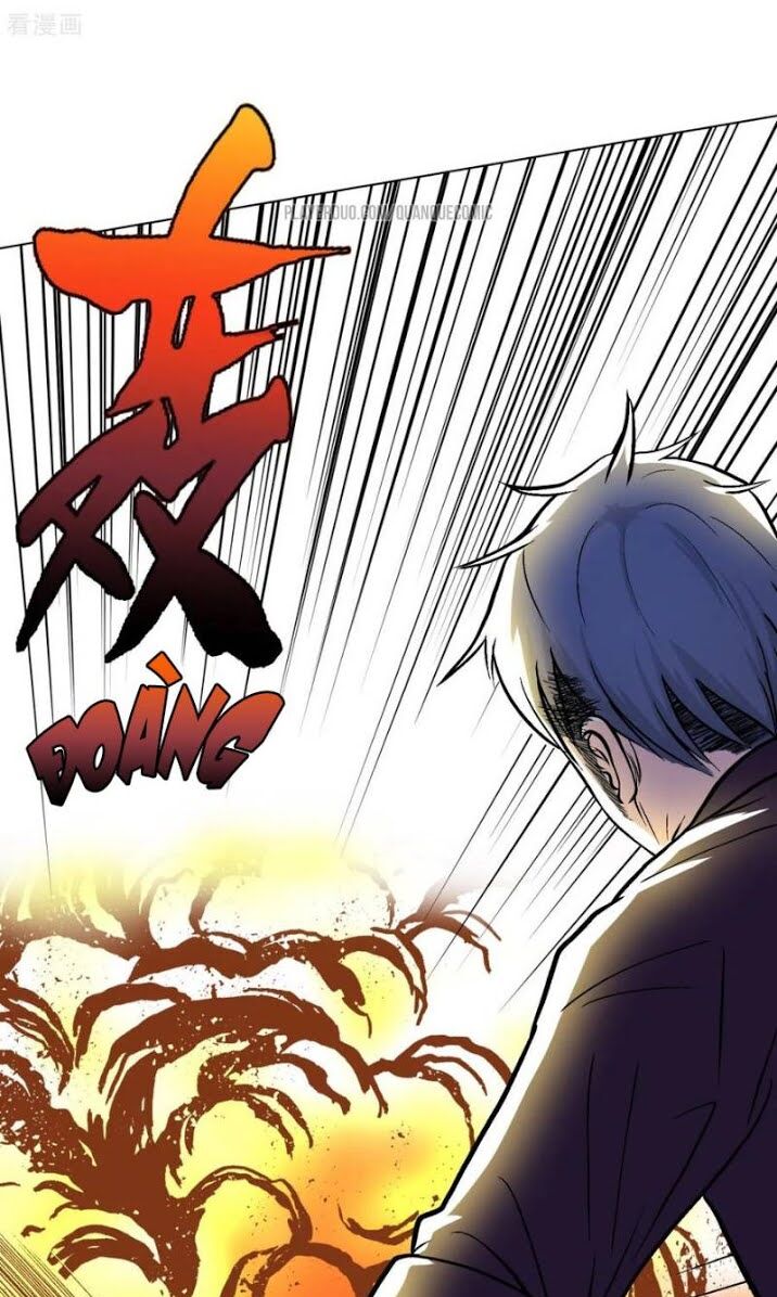 Hệ Thống Tiên Tôn Tại Đô Thị: Chapter 45