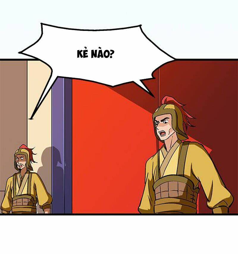 Phong Quỷ Truyền Thuyết: Chapter 66