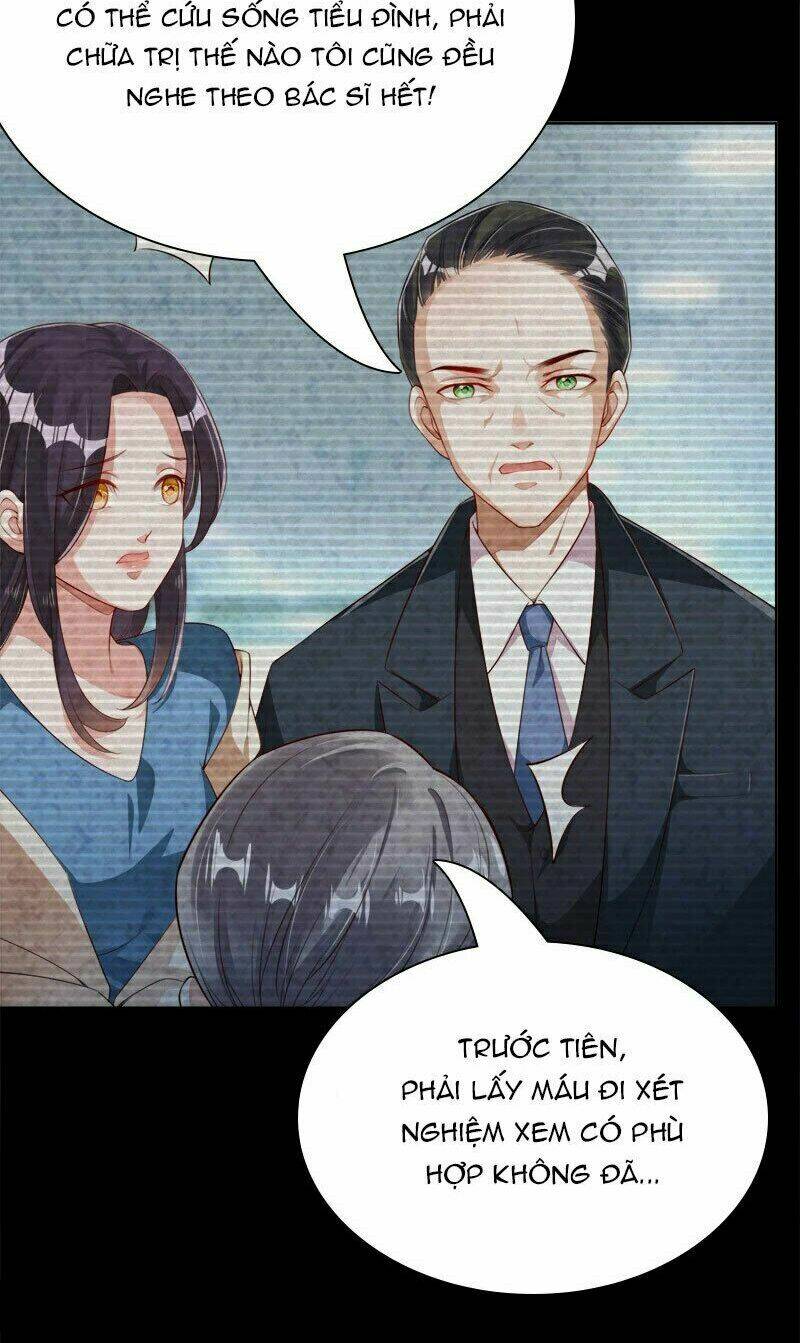 Lãnh Hôn Cuồng Ái: Chapter 42