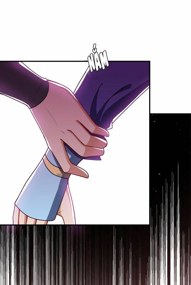 Yêu Giả Vi Vương: Chapter 134