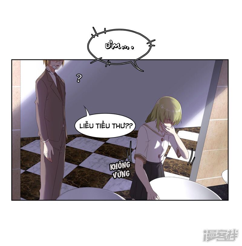 Trọng sinh quý thê chi phục thù hoa lệ: Chapter 43