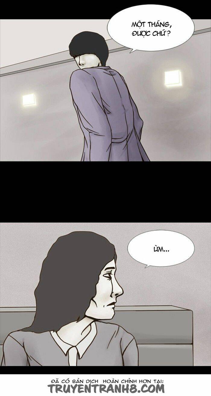 Thứ Sáu: Những Câu Chuyện Cấm: Chapter 48