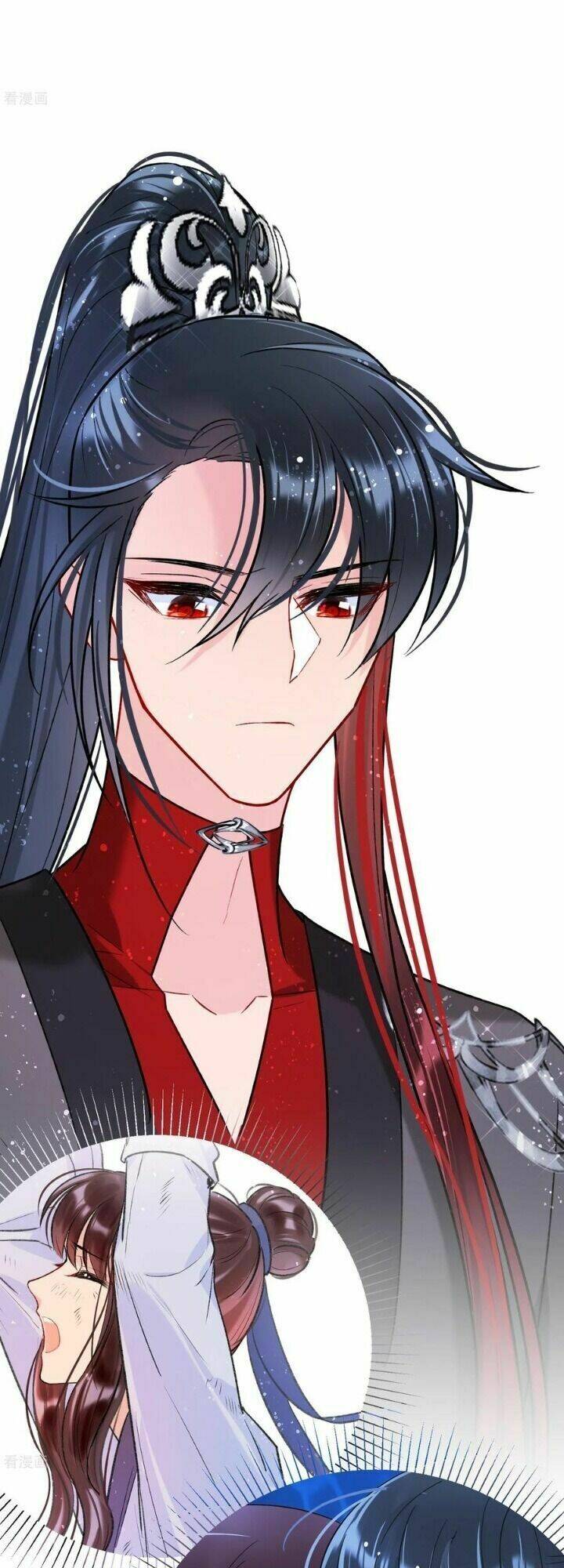 Bệ Hạ Nhà Ta Muốn Hại Quốc: Chapter 37