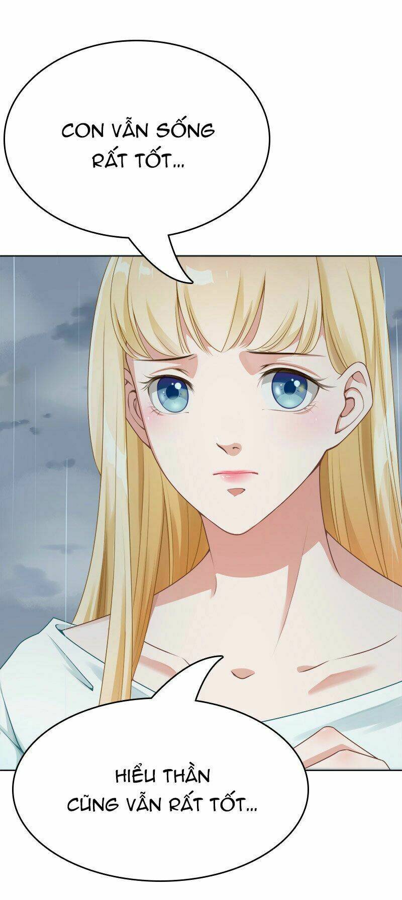 Lãnh Hôn Cuồng Ái: Chapter 25