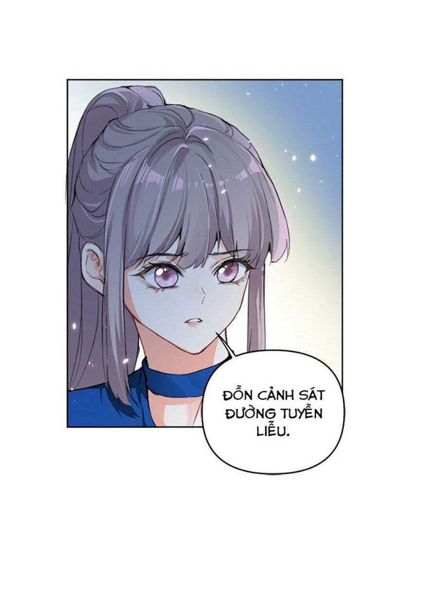 Tâm Động Thuấn Di: Chapter 56