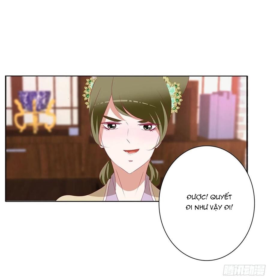 Thông Linh Phi: Chapter 623