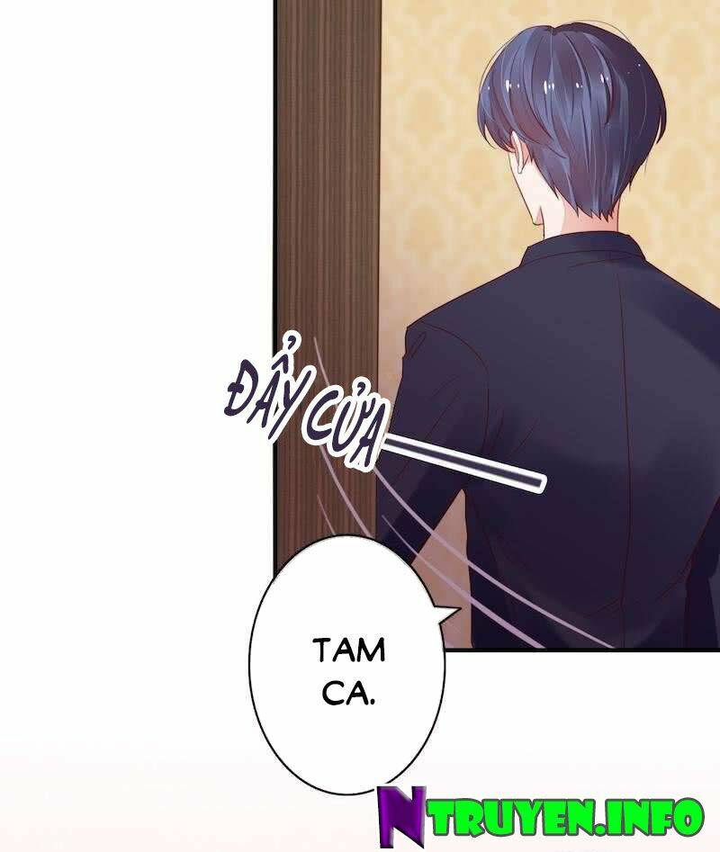 Manh Thê Khó Dỗ: Chapter 40