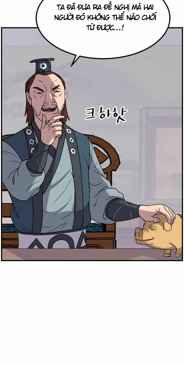 Trọng Sinh, Bất Khả Chiến Bại: Chapter 110