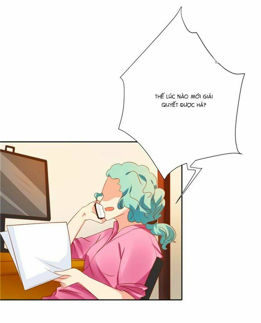 Bạn Trai Là Ngôi Sao: Chapter 61