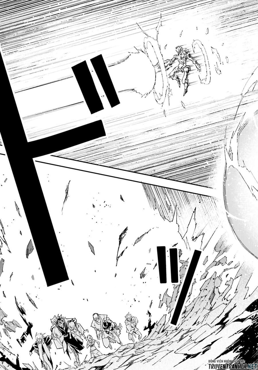 Thường Dân Cấp 999: Chapter 55