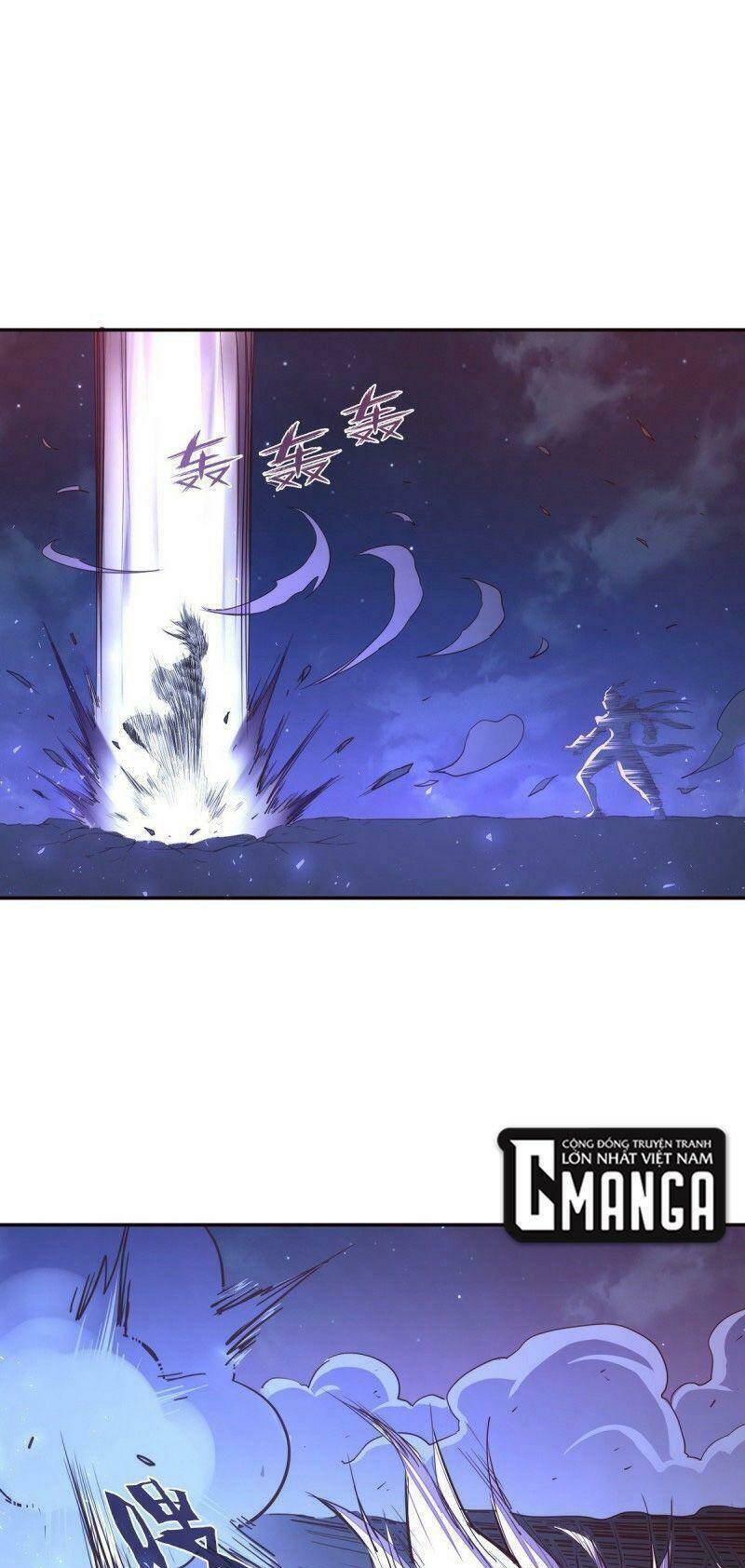 Sinh Tử Quyết: Chapter 127