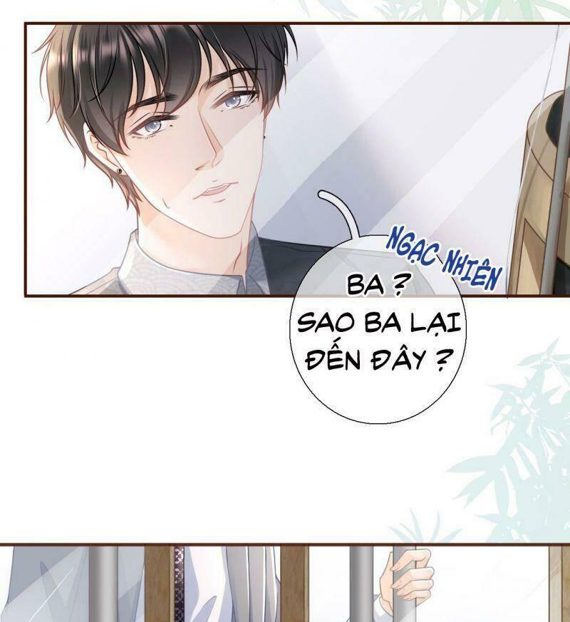 Bạn Gái Tôi Mới 30+: Chapter 72
