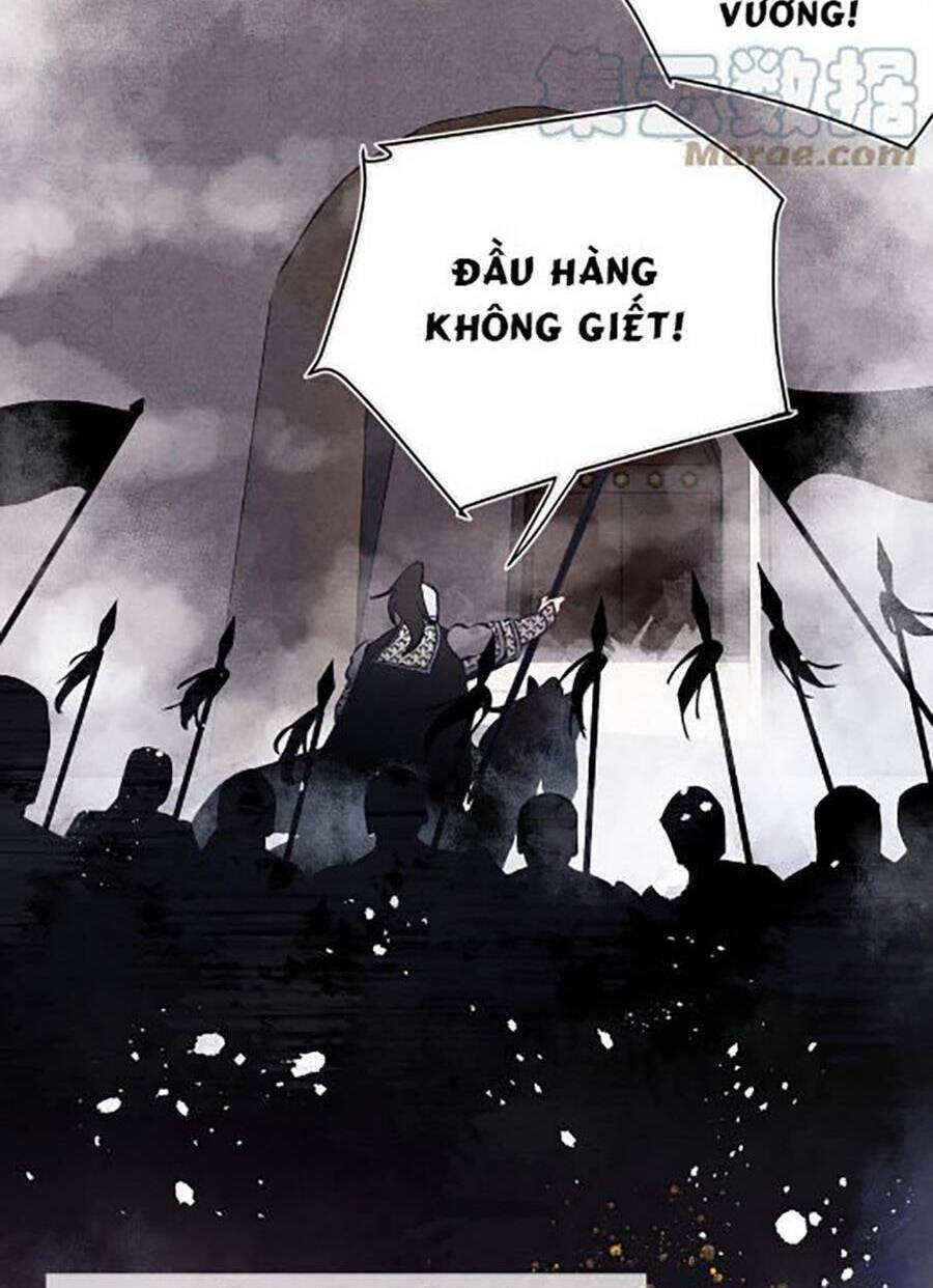 Quân Nhan Tựa Hoa Đào: Chapter 48