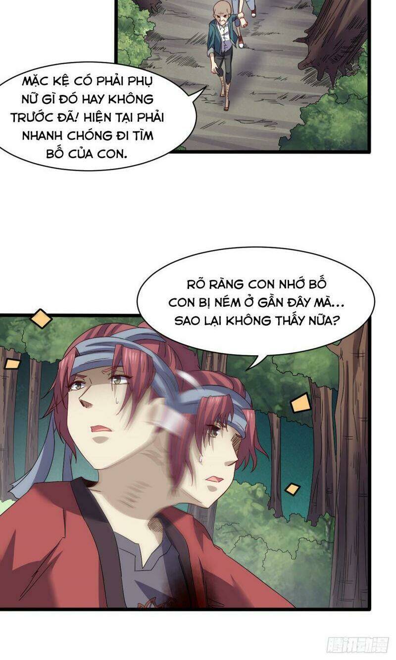 Ta Độ Kiếp Thất Bại Đều Là Tại Ngươi: Chapter 29