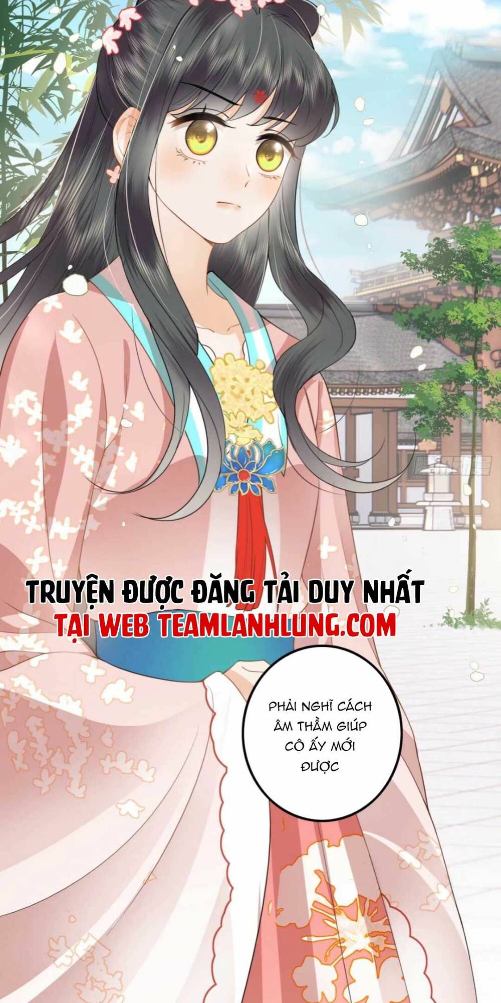TRỌNG SINH TRỞ LẠI ! TA NHẤT ĐỊNH SẼ BẢO VỆ NÀNG CHU TOÀN !: Chapter 10