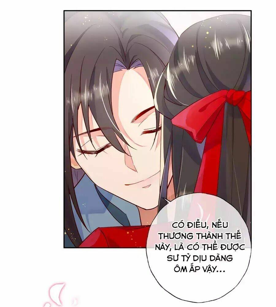 Điềm Mỹ Chi Huyết: Chapter 28