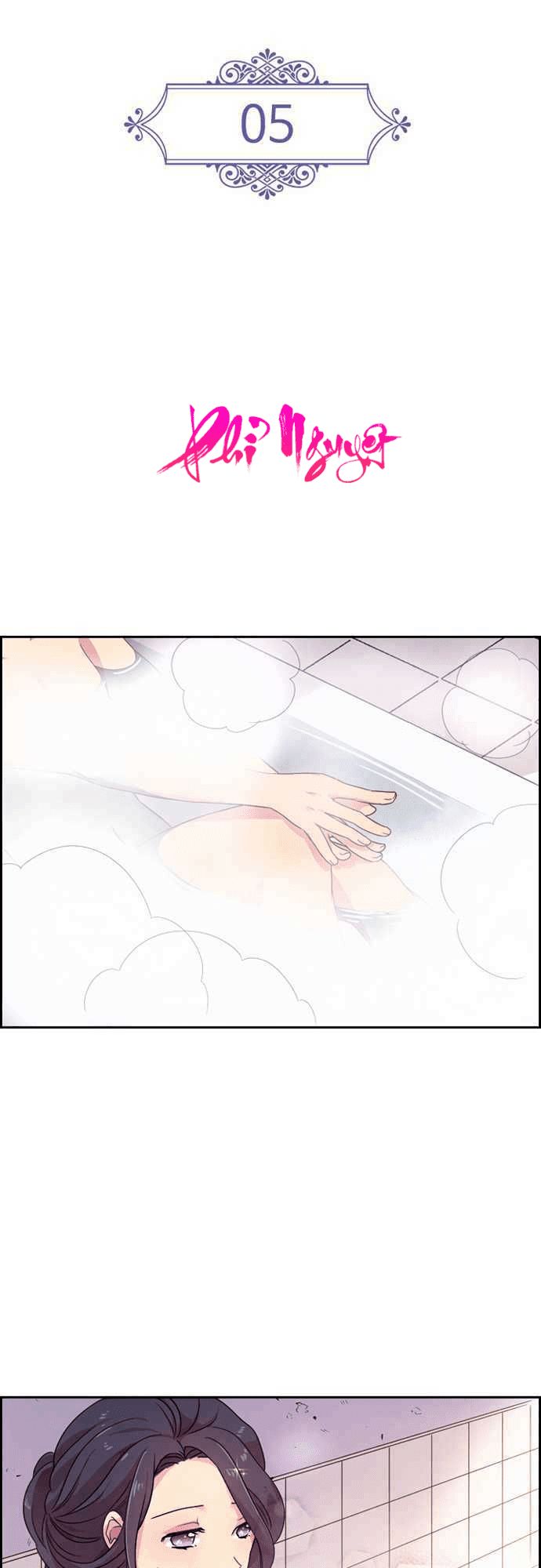 Vợ Lẽ Của Vua: Chapter 9