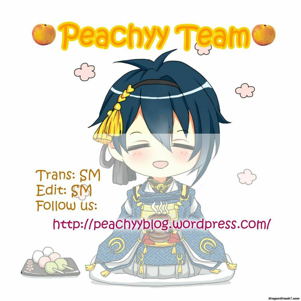 Hey, Your Cat Ears Are Showing: Chapter 2