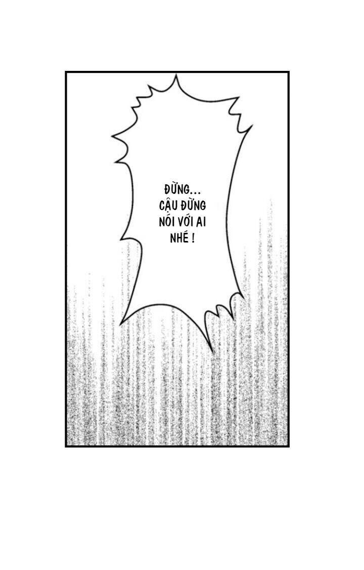 Underneath It All, Ren Is A Woman: Chapter 2