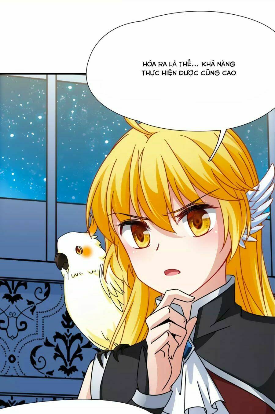 Huyền Vũ Luyến Ca: Vạn Vật Sinh Linh: Chapter 35.1