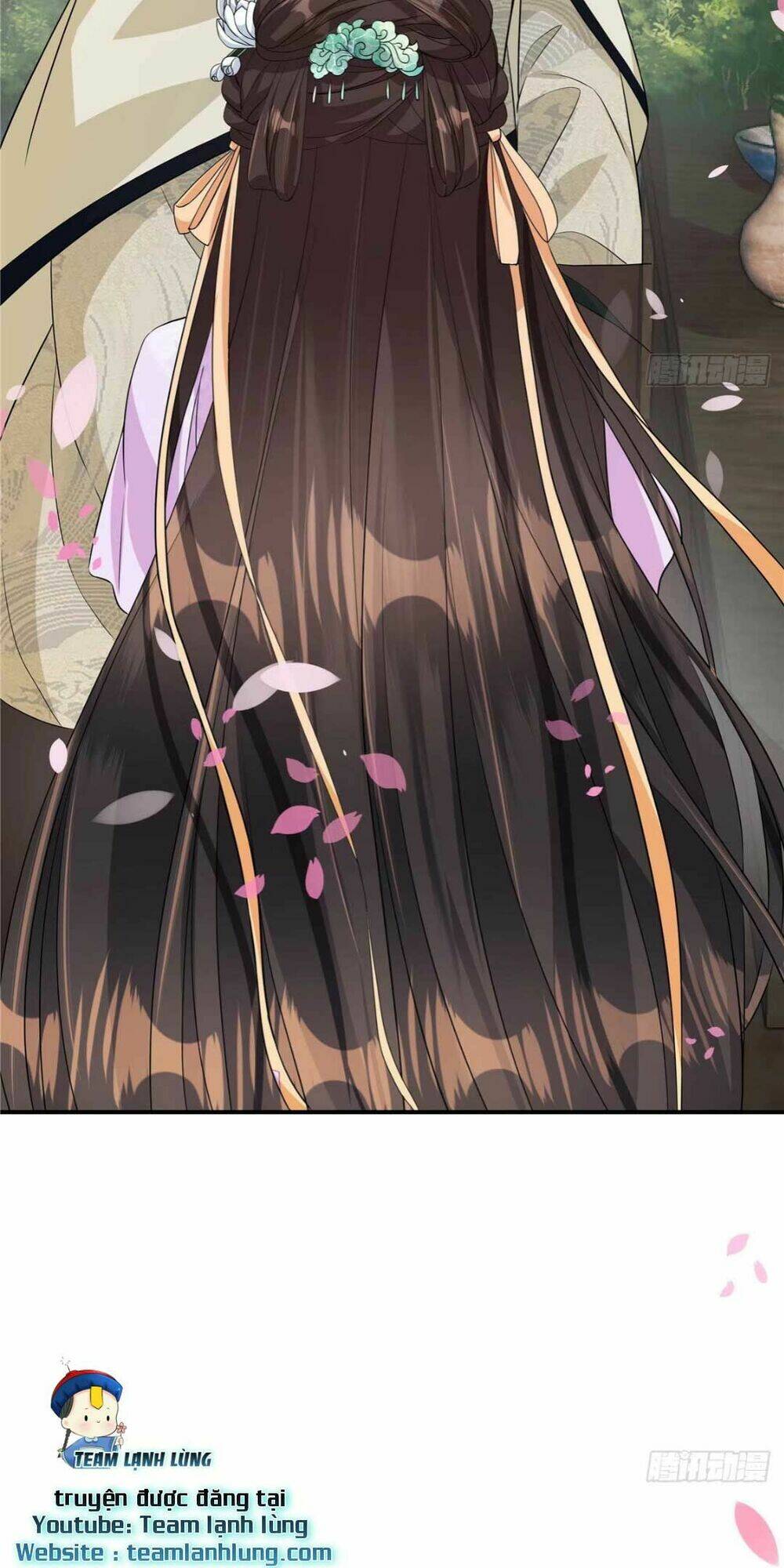 Ta Ôm Chặt Đùi Của Boss Phản Diện: Chapter 2