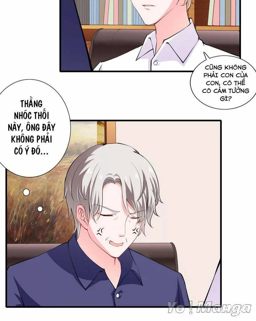 Thiểm Hôn Kinh Ái: Chapter 83