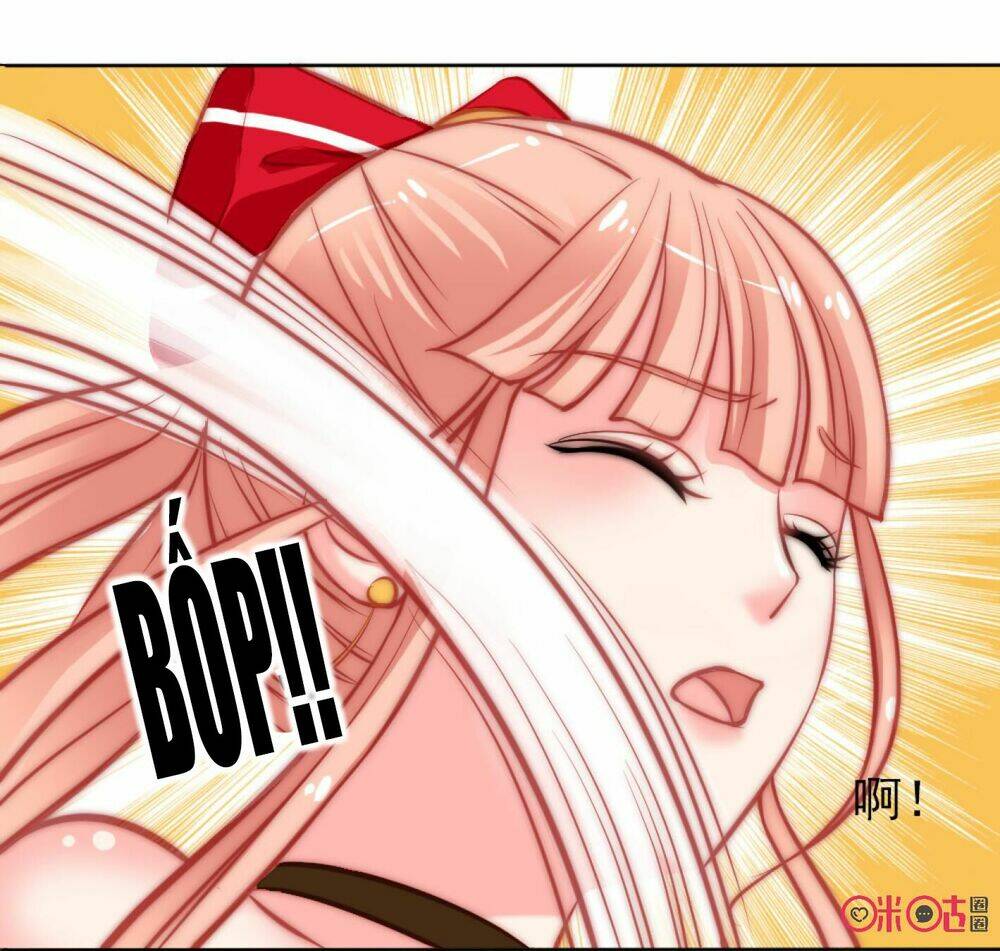 Bí Mật Của Thiên Kim: Chapter 16