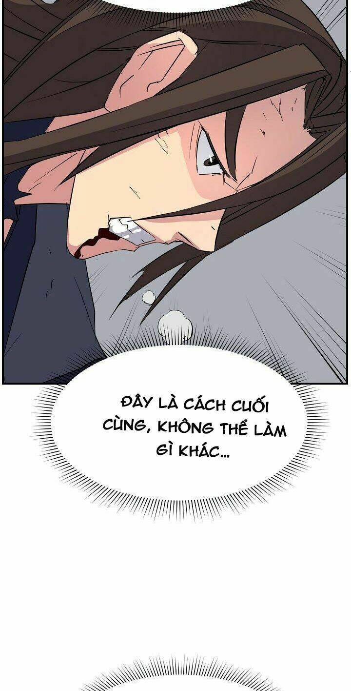 Trọng Sinh, Bất Khả Chiến Bại: Chapter 76