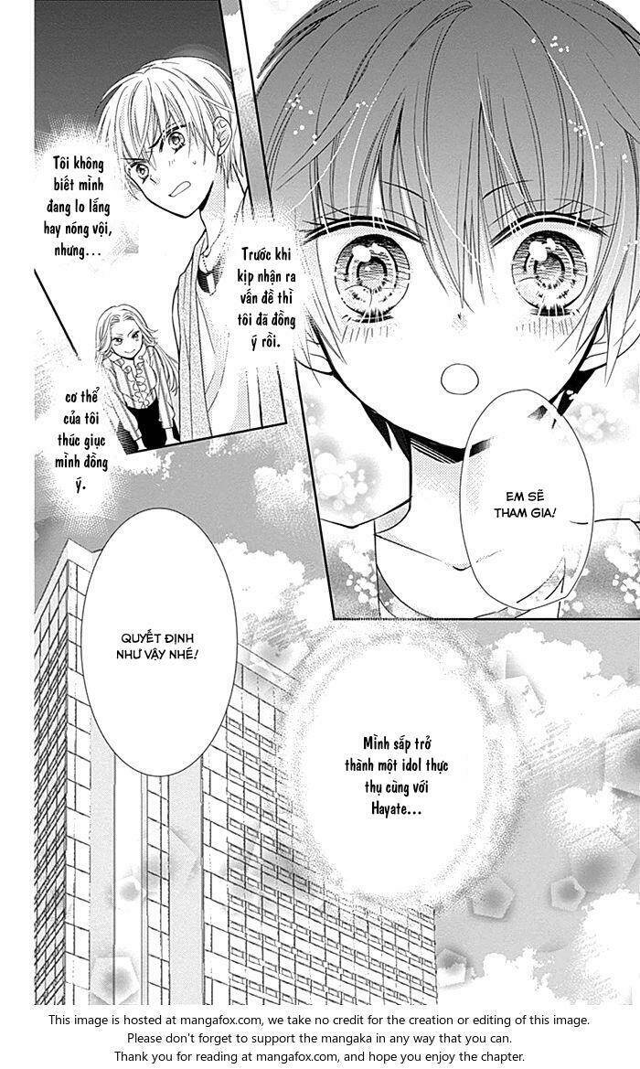 Buddy Go!: Chapter 2