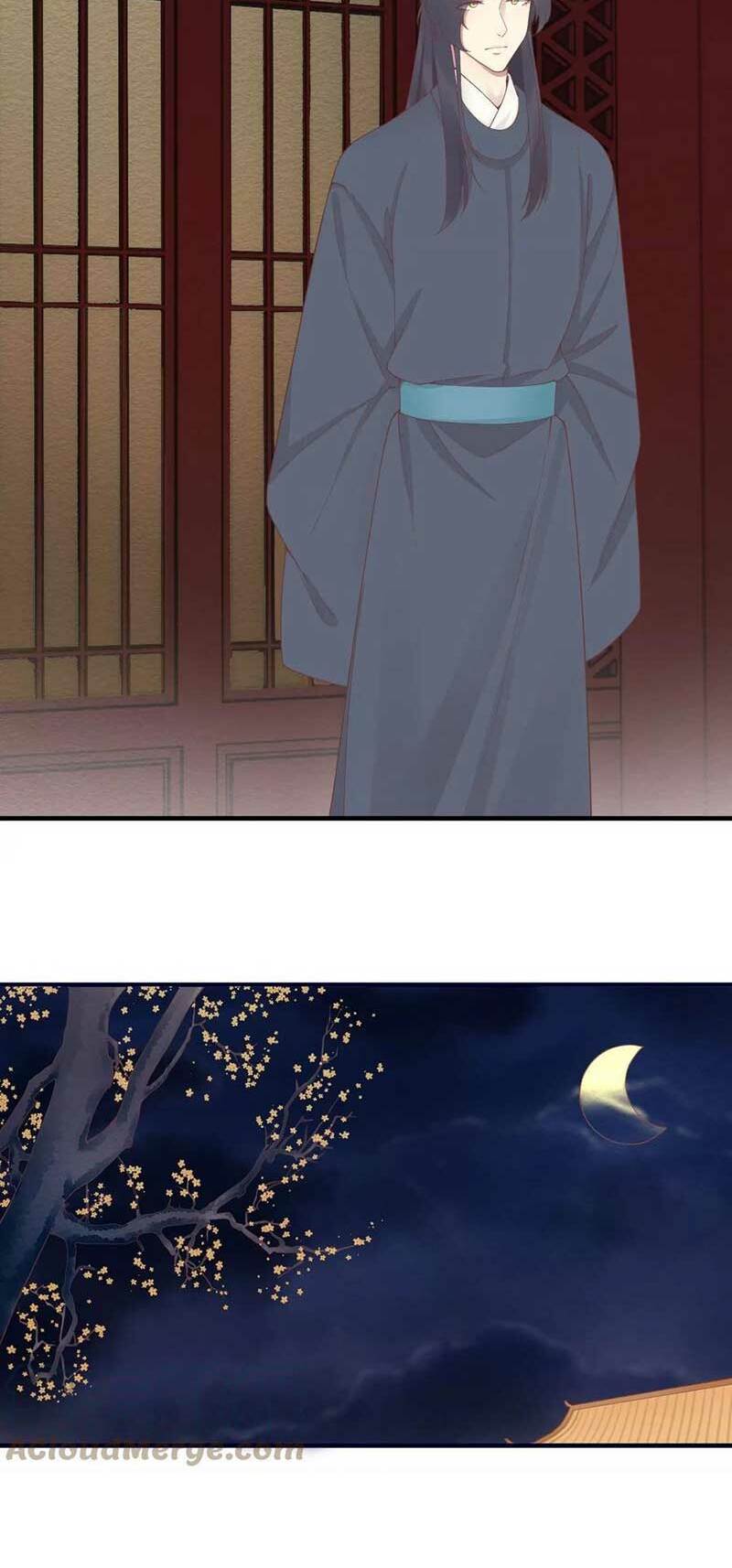 Hoàng Hậu Bận Lắm: Chapter 189