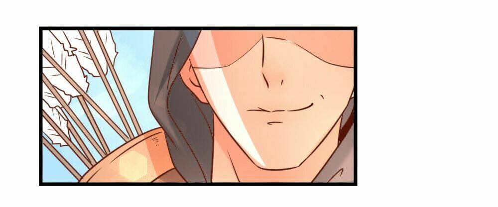 Hồng Nhan Bất Vong Quốc: Chapter 14