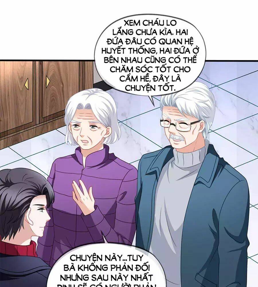 Mỹ Vị Giai Thê: Chapter 76