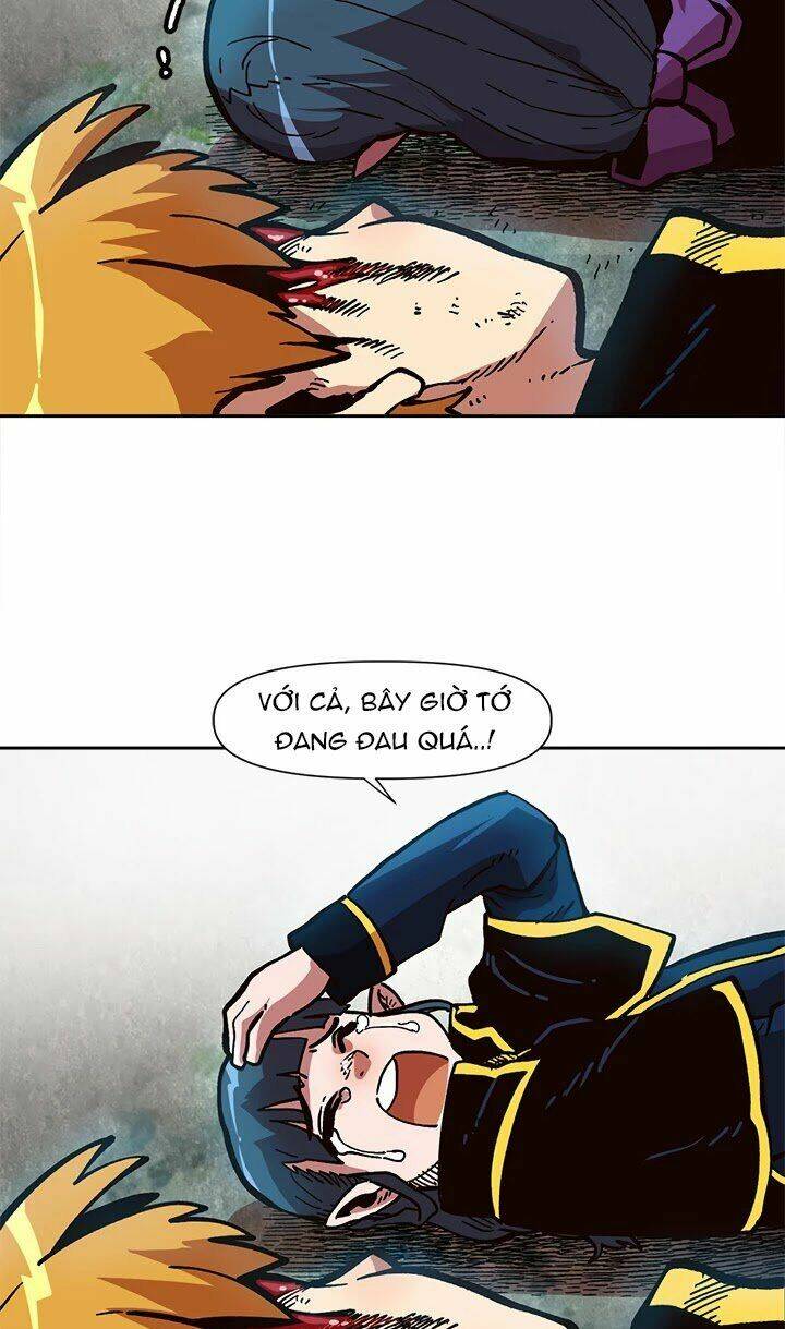 Nô Lệ Nghịch Thiên: Chapter 19