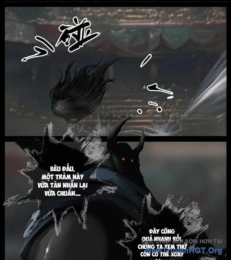 Tây Du Ký Ngoại Truyện: Chapter 371