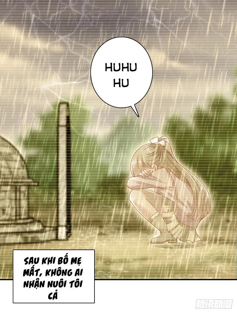 Trọng Sinh Chi Thần Đế Trở Về: Chapter 34