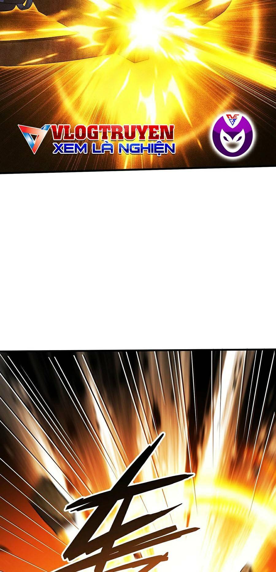 Người Chơi Siêu Mạnh: Chapter 8