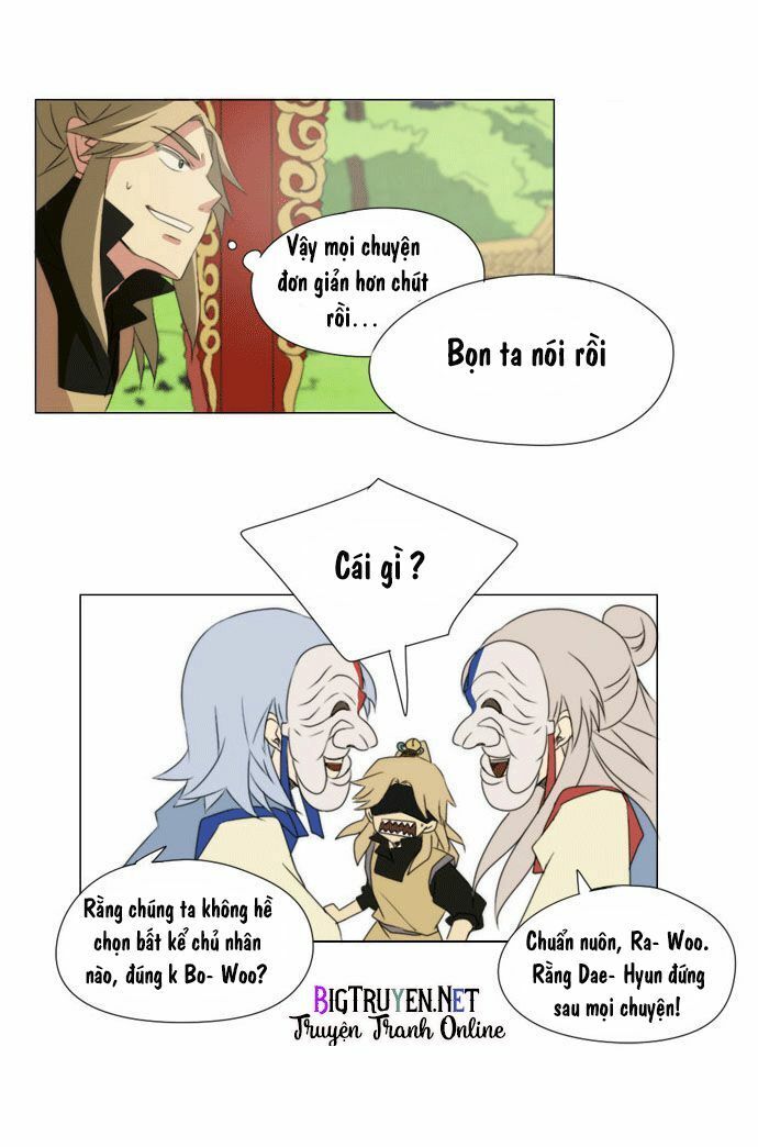 Vô Thượng Thần Vương: Chapter 30